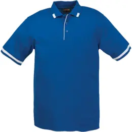 Royal White Mens Matrix Golfer